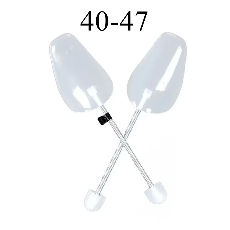 Adjustable Spring Shoe Trees AntiDeformation Shoe Support And Shaper 7