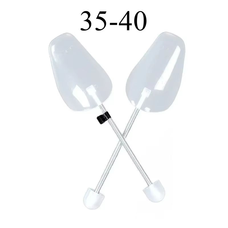 Adjustable Spring Shoe Trees AntiDeformation Shoe Support And Shaper 8