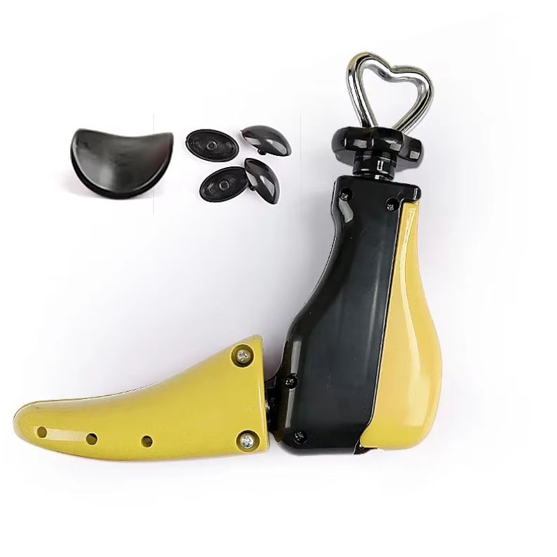 Adjustable High Top Shoe Trees And Shoe Stretchers For Boots Sneakers 5
