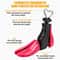 Universal Adjustable Shoe Stretcher And Boot Widener With Steel Shaft 1