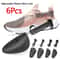 Adjustable Shoe Trees For Sneakers And Dress Shoes Anti Crease Shoe Stretcher Inserts 0