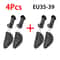 Adjustable Shoe Trees For Sneakers And Dress Shoes Anti Crease Shoe Stretcher Inserts 9