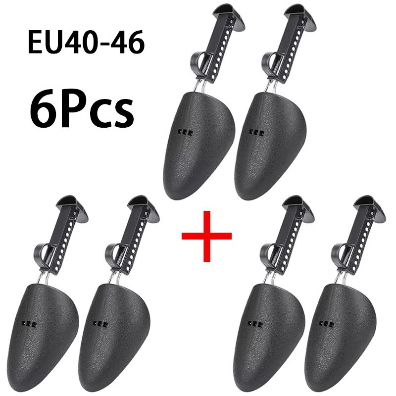 Adjustable Shoe Trees For Sneakers And Dress Shoes Anti Crease Shoe Stretcher Inserts 10