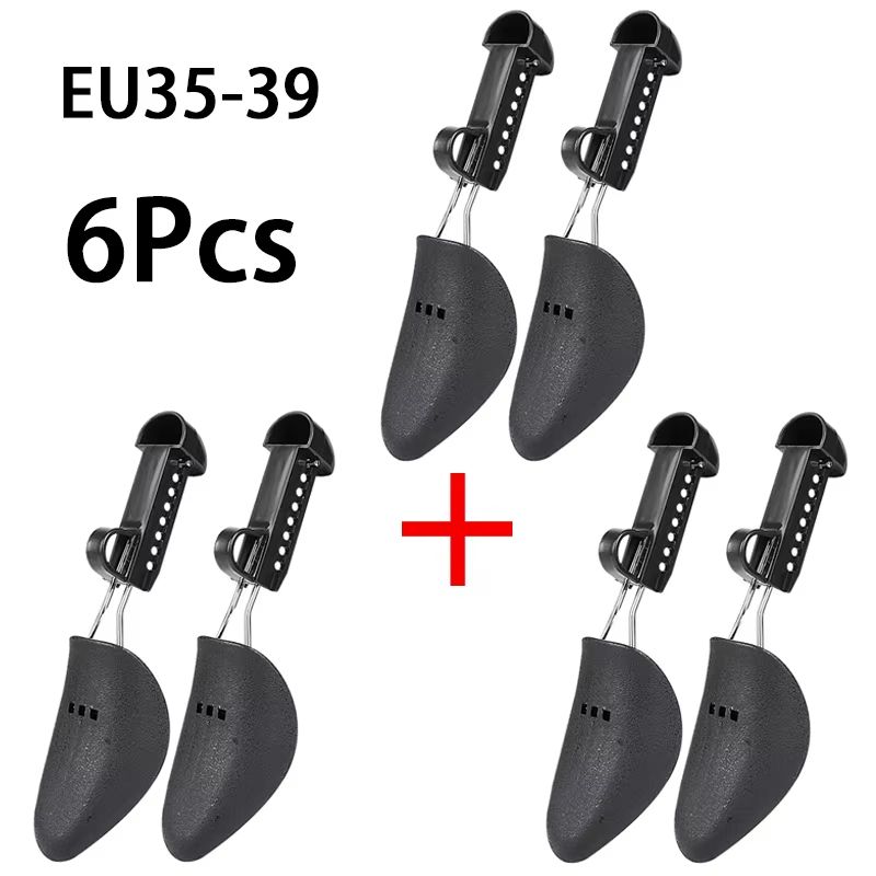 Adjustable Shoe Trees For Sneakers And Dress Shoes Anti Crease Shoe Stretcher Inserts 11