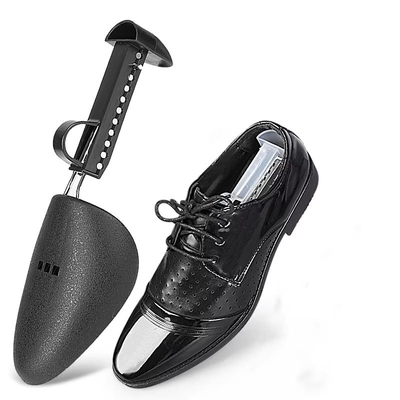 Adjustable Shoe Trees For Sneakers And Dress Shoes Anti Crease Shoe Stretcher Inserts 4