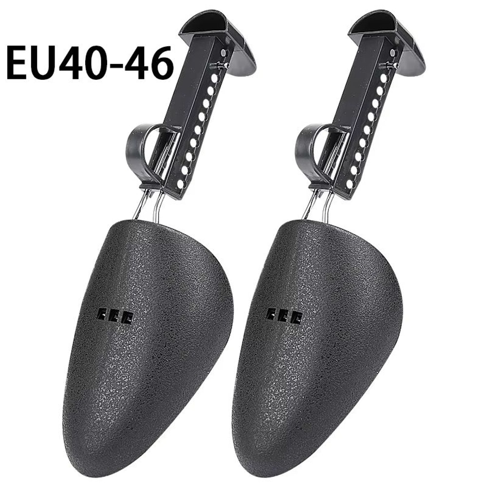 Adjustable Shoe Trees For Sneakers And Dress Shoes Anti Crease Shoe Stretcher Inserts 7