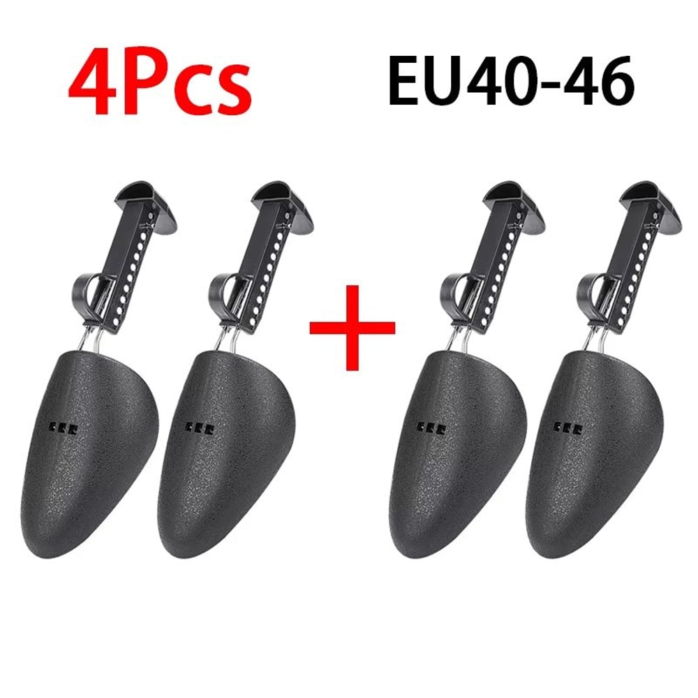 Adjustable Shoe Trees For Sneakers And Dress Shoes Anti Crease Shoe Stretcher Inserts 8