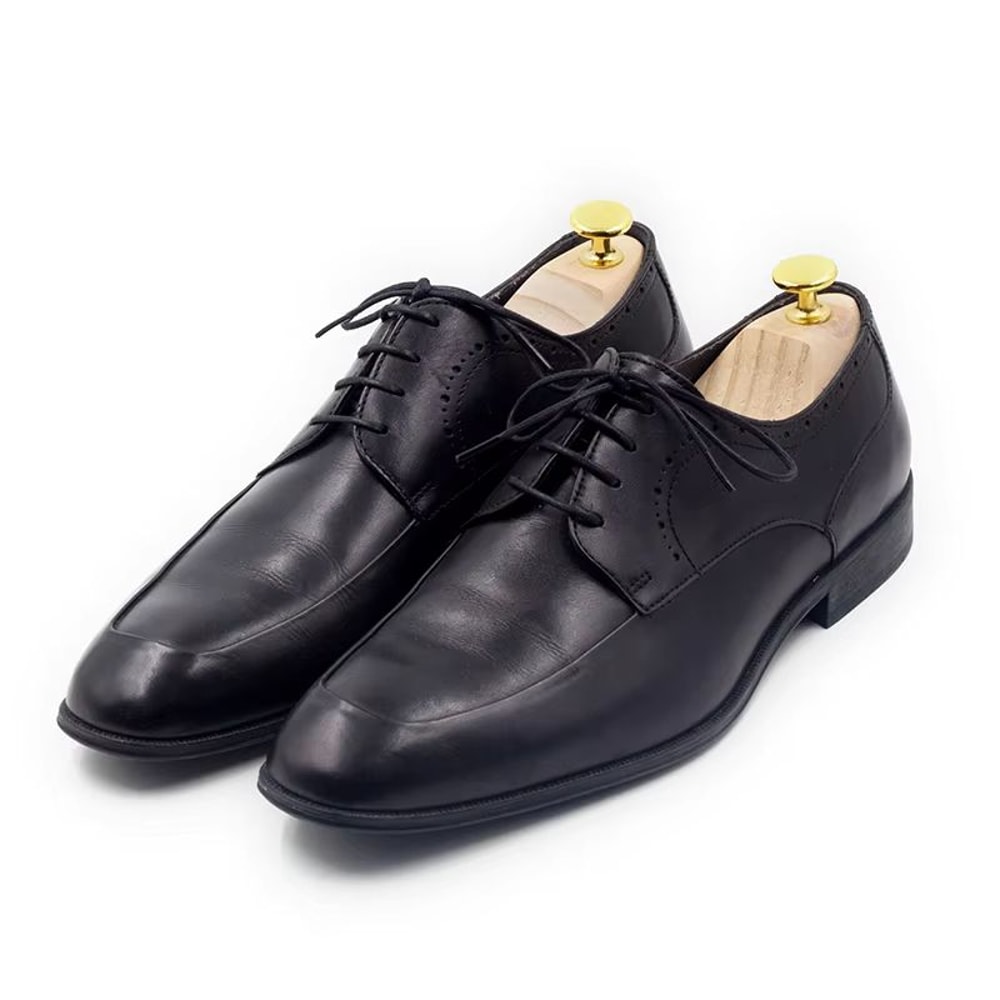 Premium Adjustable Shoe Trees For Men And Women Made From New Zealand Pine Wood 4