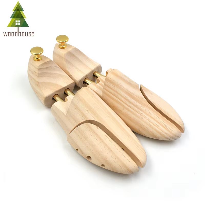 Premium Adjustable Shoe Trees For Men And Women Made From New Zealand Pine Wood 5