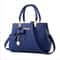 Elegant Bow OneShoulder Crossbody Satchel For Women Large Capacity 10
