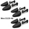 Adjustable Plastic Shoe Rests Sneaker Wrinkle Protector And AntiDeformation Shoe Lasts 10