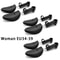 Adjustable Plastic Shoe Rests Sneaker Wrinkle Protector And AntiDeformation Shoe Lasts 11