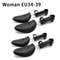 Adjustable Plastic Shoe Rests Sneaker Wrinkle Protector And AntiDeformation Shoe Lasts 8