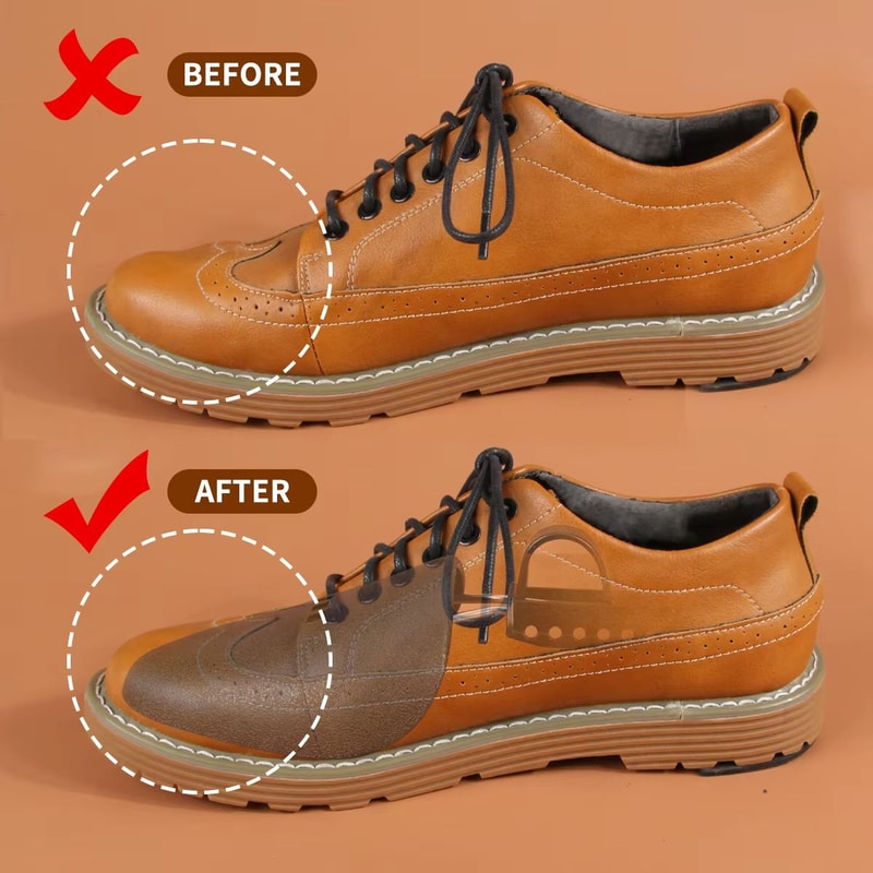 Adjustable Plastic Shoe Tree Set For Men And Women Boot Shaper And Shoe Support Inserts White Or Bl 2