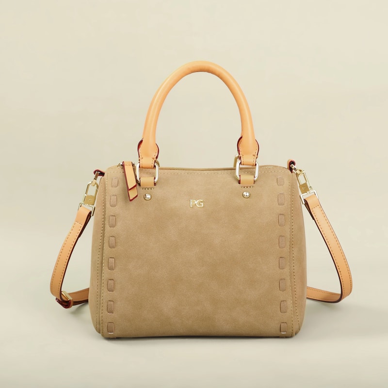 2026 Classic Pillow Satchel Bag For Women Large Capacity MultiFunction Crossbody 3