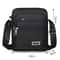 Waterproof Nylon Crossbody Satchel For Men Large Capacity Travel Messenger 1