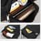 Waterproof Nylon Crossbody Satchel For Men Large Capacity Travel Messenger 5