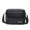 Waterproof Nylon Crossbody Satchel For Men Large Capacity Travel Messenger 7