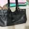 Vintage Dumpling Top Handle Satchel Tote Bag For Women Large Capacity 9