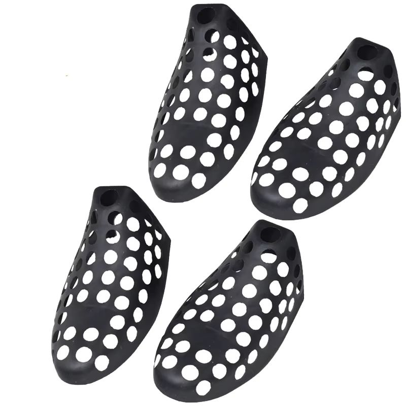 Adjustable Shoe Trees Crease Protector Set For Sneakers And Leather Shoes 0