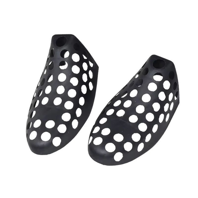 Adjustable Shoe Trees Crease Protector Set For Sneakers And Leather Shoes 3