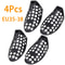 Adjustable Shoe Trees Crease Protector Set For Sneakers And Leather Shoes 10