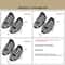 Adjustable Shoe Trees Crease Protector Set For Sneakers And Leather Shoes 5