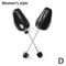Plastic Spring Shoe Trees For Men And Women Fixed Fit Shoe Shaper Inserts 1 Pair 9