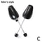 Plastic Spring Shoe Trees For Men And Women Fixed Fit Shoe Shaper Inserts 1 Pair 8