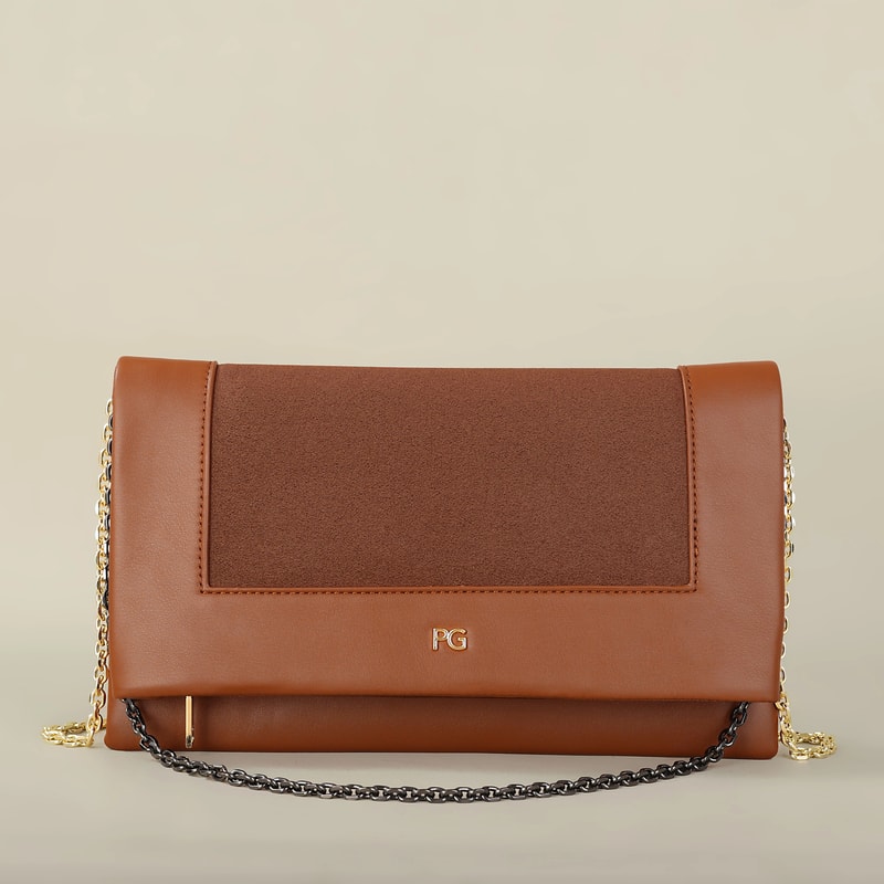 PG HighEnd Design Lightweight Simple Single Shoulder Bag 2026 Classic Satchel 4