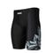 Mens Professional Swim Jammer Trunks Quick Dry Lycra UV Protection Beach And Gym Swim Shorts 7