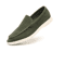 Mens British Retro SlipOn Loafers Casual Shoes 10