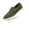 Mens British Retro SlipOn Loafers Casual Shoes 10