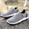 ActiveEdge Plus Size Mens Casual Outdoor Walking Sports Shoes 3