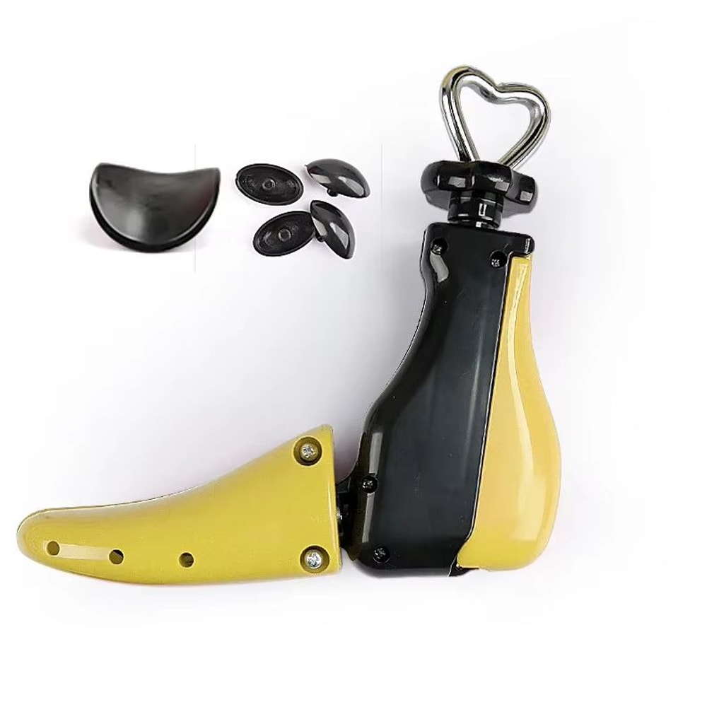 Adjustable Shoe Stretcher For Boots And Sneakers High Top Shoe Tree Expander For Men And Women 5