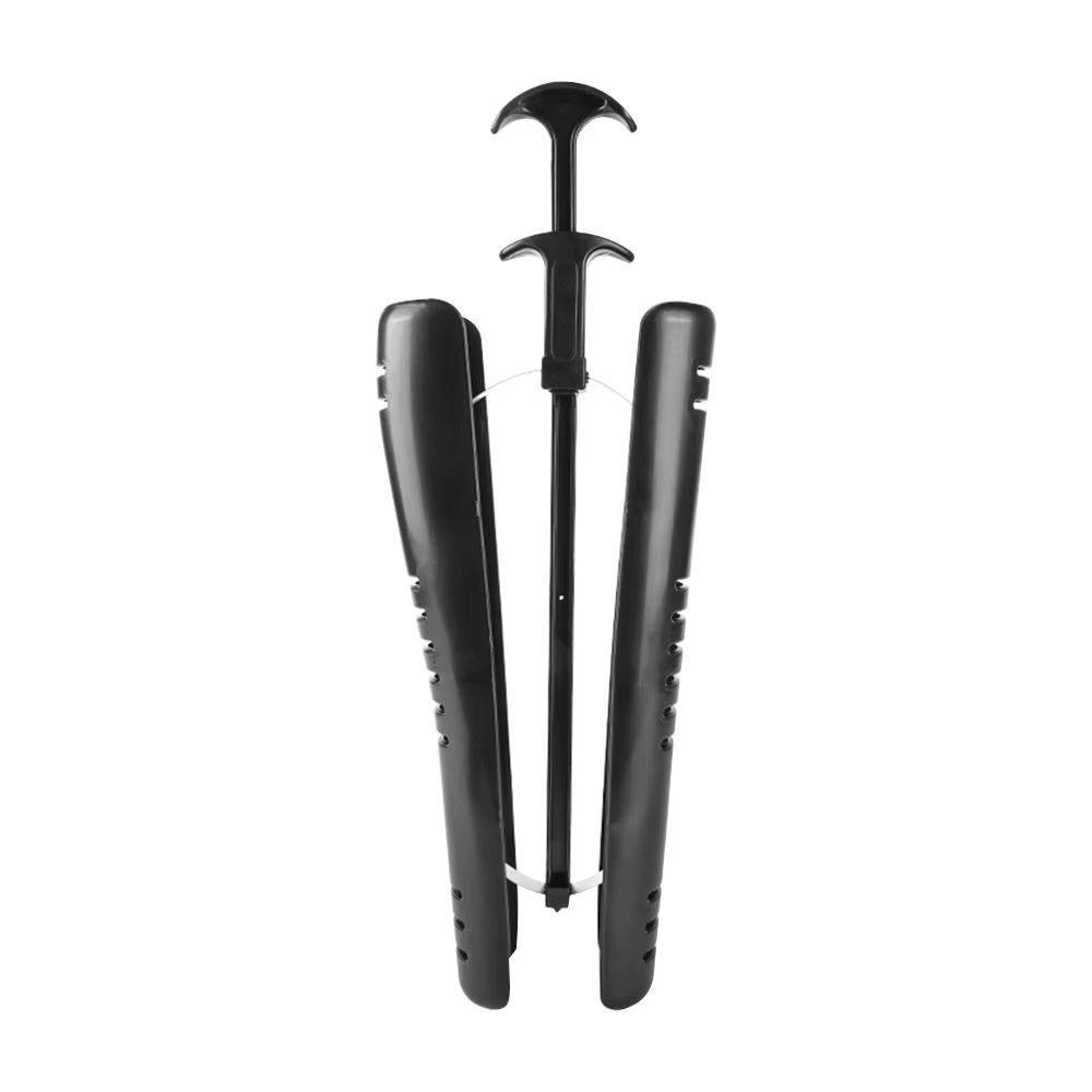 Adjustable Long Boot Shaper Hanger Anti Wrinkle Boot Support Insert For Tall Boots Storage 6