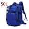 Tactical Waterproof Outdoor Backpack 25L And 50L Nylon Rucksack For Hiking Fishing Camping And Hunt 22