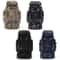 80L WearResistant Mountaineering Backpack With 600D Oxford Cloth Trekking Rucksack For Travel And C 5