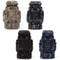 80L WearResistant Mountaineering Backpack With 600D Oxford Cloth Trekking Rucksack For Travel And C 5