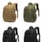 38L Tactical Backpack Waterproof Military Rucksack With MOLLE System 2