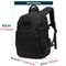 38L Tactical Backpack Waterproof Military Rucksack With MOLLE System 3