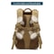38L Tactical Backpack Waterproof Military Rucksack With MOLLE System 4