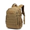 38L Tactical Backpack Waterproof Military Rucksack With MOLLE System 6