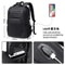 Bange Mens Laptop Backpack School Travel Business Tactical Bag 1