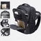 Bange Mens Laptop Backpack School Travel Business Tactical Bag 3