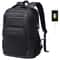 Bange Mens Laptop Backpack School Travel Business Tactical Bag 6