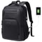 Bange Mens Laptop Backpack School Travel Business Tactical Bag 6