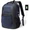 Bange Mens Laptop Backpack School Travel Business Tactical Bag 7