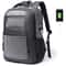 Bange Mens Laptop Backpack School Travel Business Tactical Bag 8