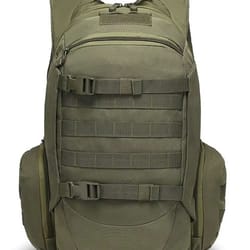 homefish 45l waterproof tactical outdoor backpack